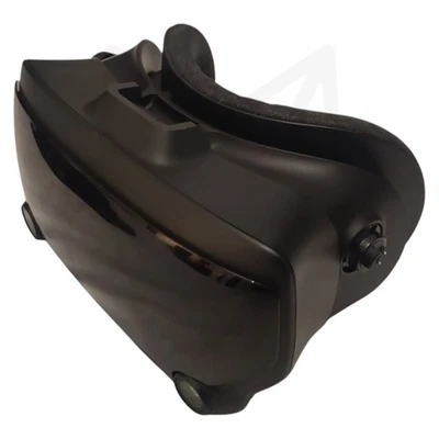 Valve Index VR Headset HMD **Faulty** Vertical lines across display - Image 1 of 4