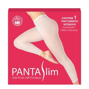 L Originale kit con 1 trattamento collant drenante anticellulite con Sale Rosa - Foto 1 di 12