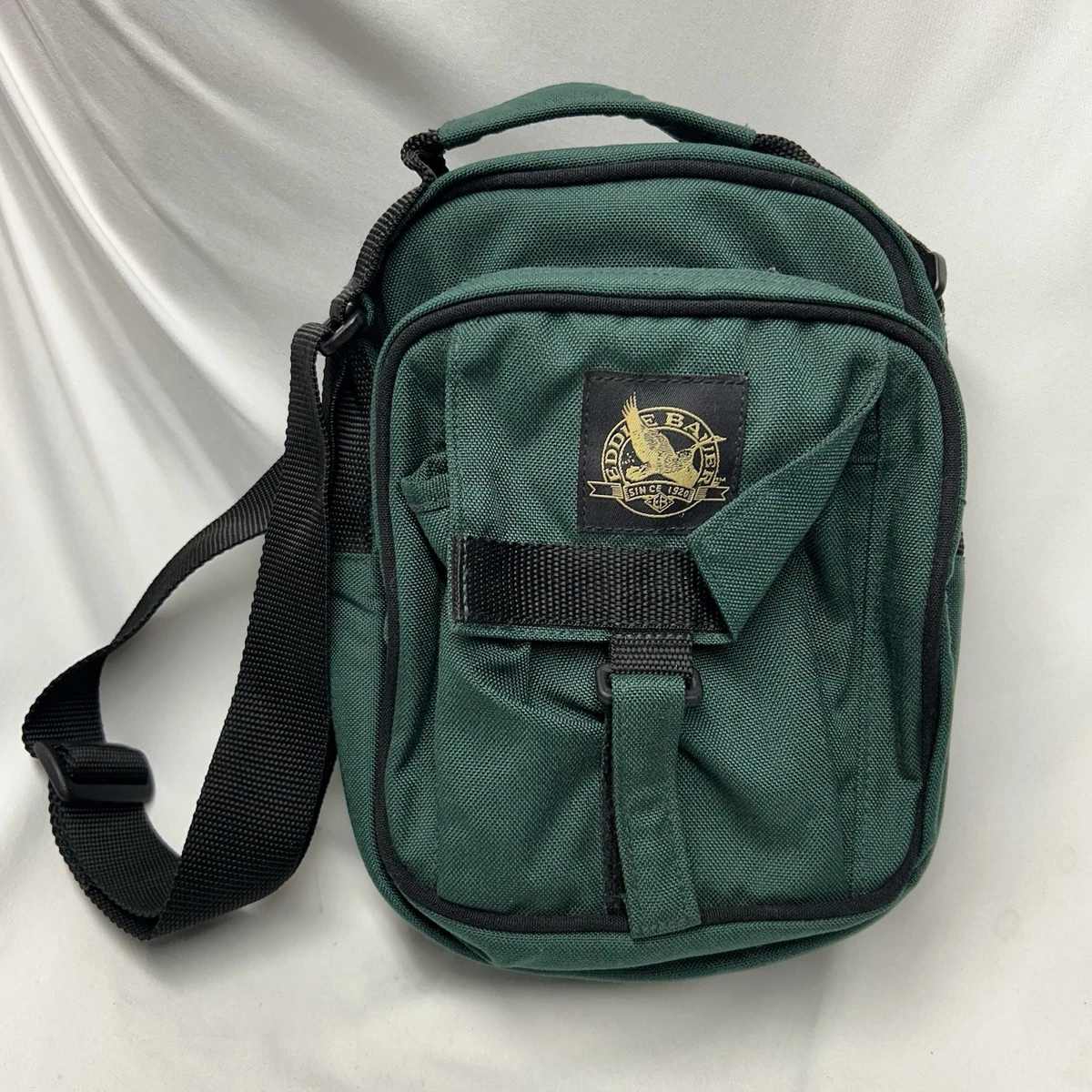 Eddie Bauer Men's Messenger Bags for sale | eBay