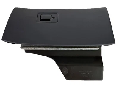 Caixa de luvas azul 98-11 Ford Crown Victoria 98-02 Mercury Grand Marquis fabricante de equipamento original - Imagem 1 de 4