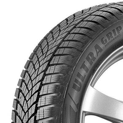 Goodyear UltraGrip Performance GEN-1 205/60 R16 92H AO, EVR - Bild 1 von 2