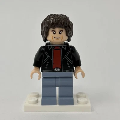 Lego Michael Knight Minifigura Knight Rider 71286 dim042 Foto 1 de 3
