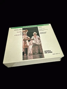 Leclair: Scylla et Glaucus - Imagen 1 de 1