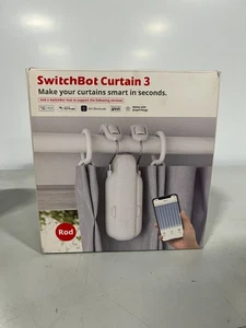 SwitchBot Vorhang 3 - Bild 1 von 2