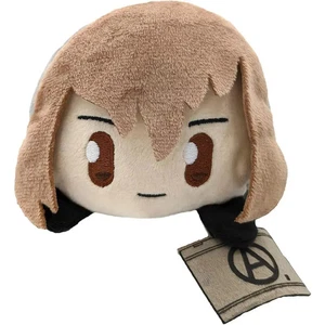 Persona 5 - Goro Akechi Plush (6&quot;) - Infinifan - Mochibi Series - Picture 1 of 6