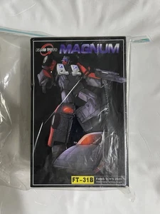 Fans Toys FT-31B Magnum Wildrider Stunticon US Seller Fanstoys Menasor - Picture 1 of 2