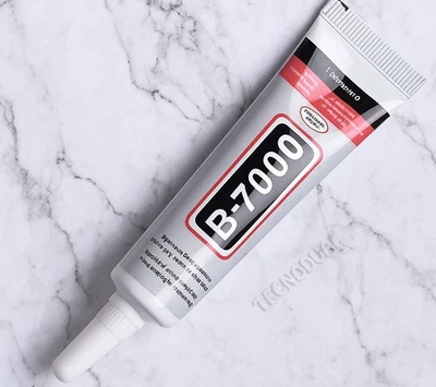 Pegamento B-700 Adhesivo 15ml TRANSPARENTE Reparación Móvil.. - Imagen 1 de 4