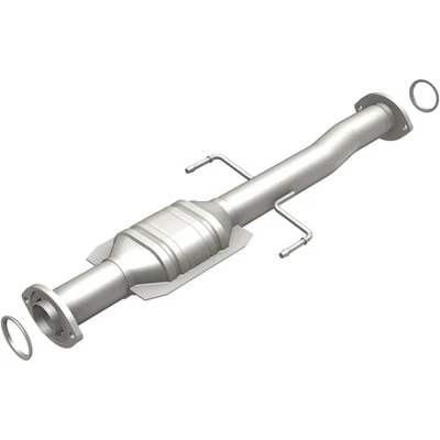 MagnaFlow Catalytic Converter: EPA, For 1999-2004 Toyota Tacoma Foto 1 de 4