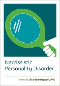 Narcissistic Personality Disorder by Elsa Ronningstam Paperback Book - Foto 1 di 1