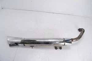 Silenciador de escape KAWASAKI VN 800 DRIFTER 1999-2006 - Imagen 1 de 11