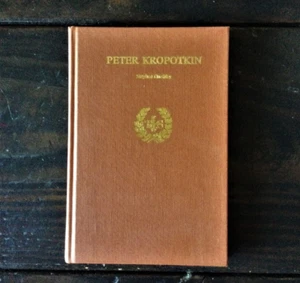 Peter Kropotkin - Bild 1 von 2