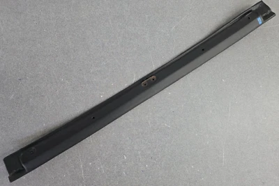 BONITO PANEL DE CABEZAL DE PARABRISAS INTERIOR ORIGINAL USADO PORSCHE 914 914-6 NLA #4 Foto 1 de 4