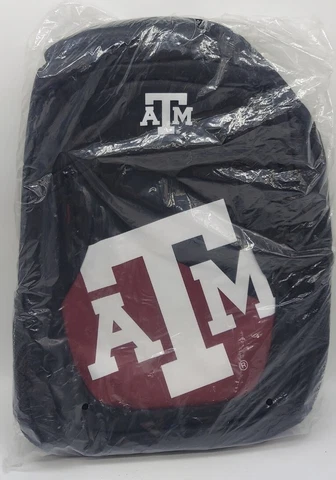 Foco Texas A&M backpack Cover