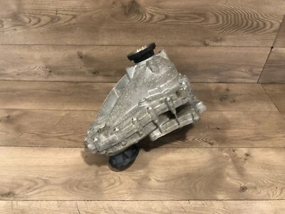 MERCEDES BENZ X164 GL450 R350 ML350 ML500 CAJA TRANSFERENCIA TRANSMISIÓN DELANTERA OEM 3 Foto 1 de 4