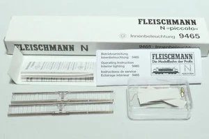 Fleischmann N 9465 Innenbeleuchtung für Desiro NEU OVP - Picture 1 of 1