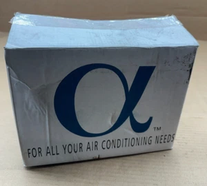 Omega Environmental Technologies A/C Compressor 20-21711-AM For Chevrolet / GMC - Picture 1 of 4