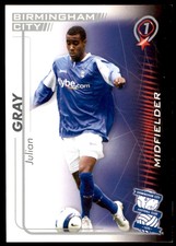 Shoot Out 2005-2006 Premier League (Teams A to C) **Please Select Cards**