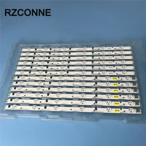 12pcs LED Strip BN96-24147A BN96-24148A for Samsung UN46EH5300F UE46EH5000K new - Picture 1 of 5