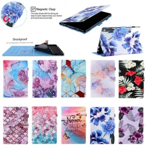 Case For Amazon Fire HD 10/HD10 Plus 2021 11th Gen Tablet 10.1" Shockproof Cover - Picture 1 of 22
