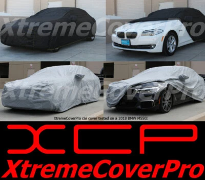 Car Cover 1995 1996 1997 1999 2000 2001 2002 2003 BMW 525i 528i 530i 540i M5 - Image 1 of 4