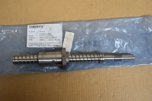 Steinmeyer Precision Ground Ball Screw Part No. 4001005 - Picture 1 of 4