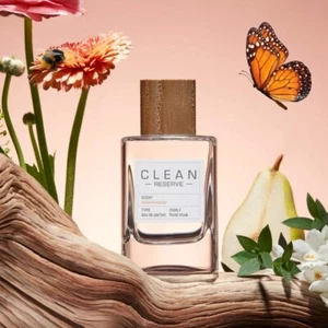 Clean Reserve RADIANT NECTAR Eau de Parfum Spray 3.4 oz SEALED BOX Clean Beauty - Picture 1 of 1