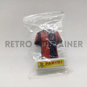 Panini CALCIATORI 2019/20 - Maglia Gomma Eraser Gommina Portachiavi Bologna - Picture 1 of 1