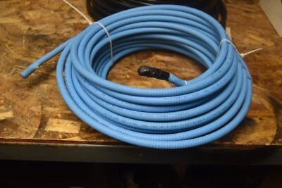 HL4-50, HELIAX Plenum Rated Air Dielectric Coaxial Cable,  copper, 1OO FEET - Image 1 of 4