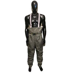 British Army Cold weather trousers MK3 Aircrew Thermal Bushcraft new/stored- - Picture 1 of 6