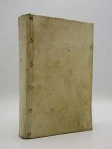 FLORUS Historiae Romanae Libri IV 1655 Elzevir Press/Epitome of Roman History - Picture 1 of 10
