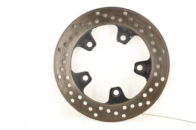 2007 SUZUKI SV1000S REAR ROTOR BACK BRAKE DISC 69211-18G00 - Image 1 of 4