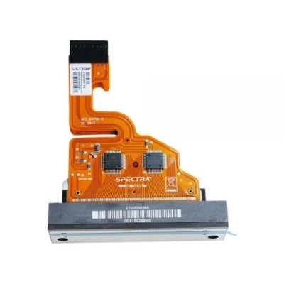 100% Original Spectra Nova JA 256/80 AAA  JA 256 80AAA Printhead - Image 1 of 4