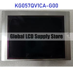 KG057QV1CA-G00 Pantalla LCD de 5,7" pulgadas Equipo de control industrial Panel LCD para K - Imagen 1 de 4