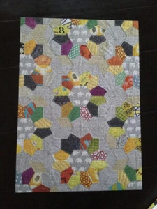 Puzzle acolchado fresco - 759 piezas - Imagen 1 de 1