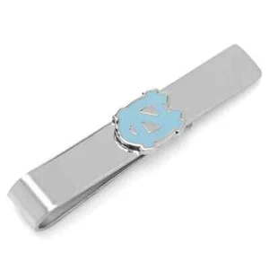 University of North Carolina Teer Heels Tie Bar - Bild 1 von 3