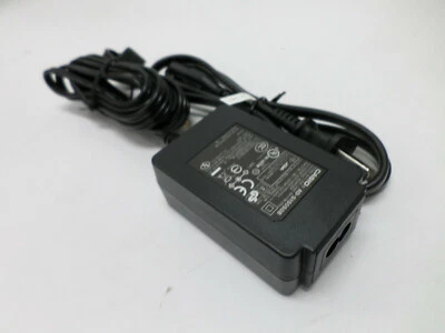 Casio AC PSU 12V Power Adapter for HA-E60IO Charging Dock AD-S15050B-N - NEW - Image 1 of 4