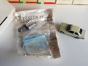 1/43 Faster 43 Gama Kit BMW 323i BP France 1983 - Imagen 1 de 15