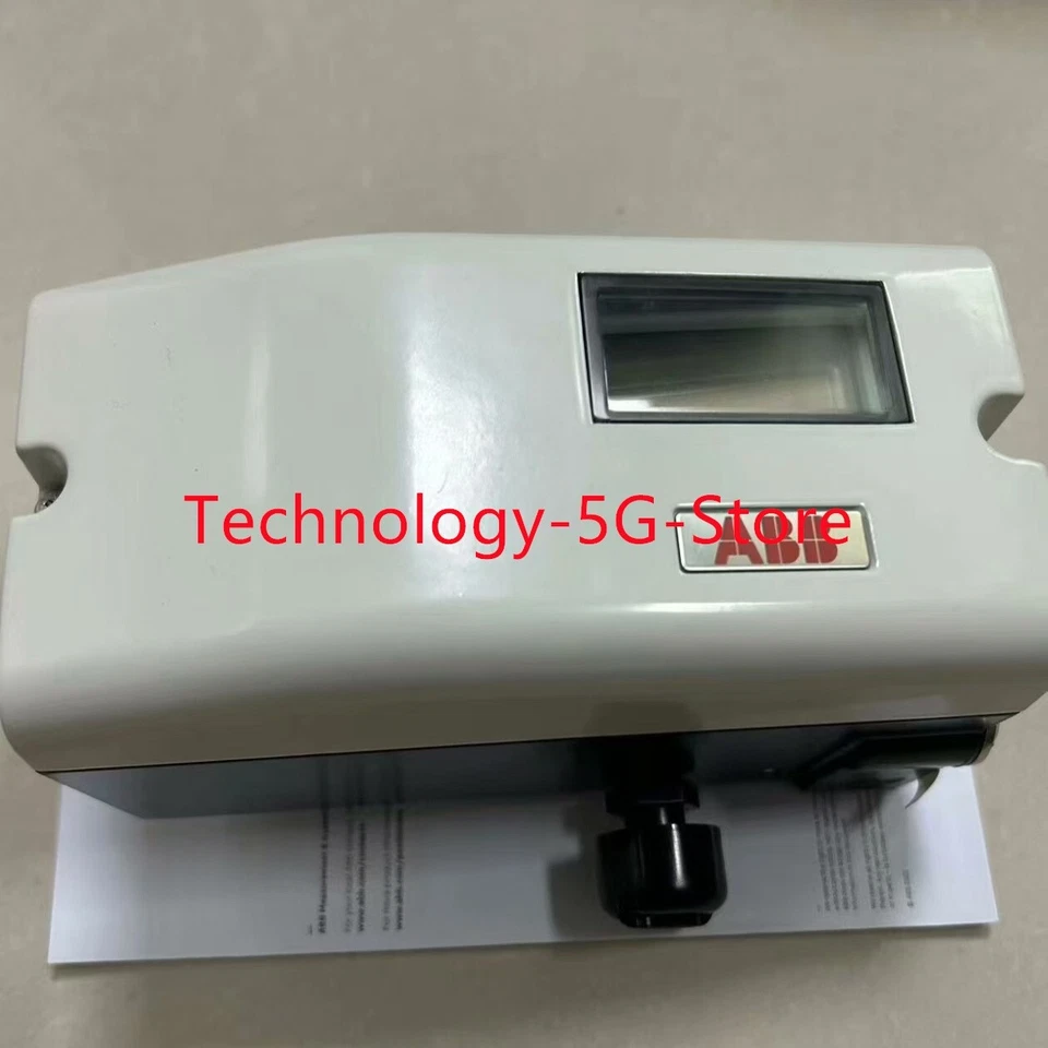 1PC ABB Valve Positioner V18345-1020421001 One year