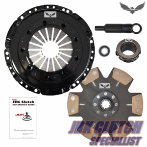 JD STAGE 3 *RACING CLUTCH KIT FOR 1996-1999 BMW M3 3.2L E36 S50 S52 - Picture 1 of 4