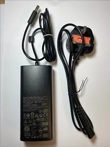 19V 2A UK Mains AC-DC Switching Adaptor Power Supply 5.5mm x 2.1mm / 2.5mm - Picture 1 of 6
