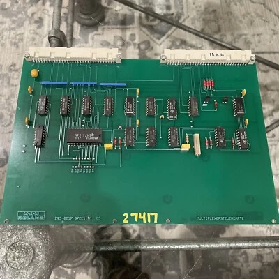 MAN ROLAND E93-0217-07221-01 BS *FREE SHIPPING* - Image 1 of 4