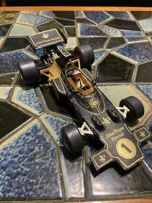 CORGI JOHN PLAYER SPECIAL F-1 Ford Race Car GT.BRITAIN 1/36 Collectors Car Item - Image 1 of 4