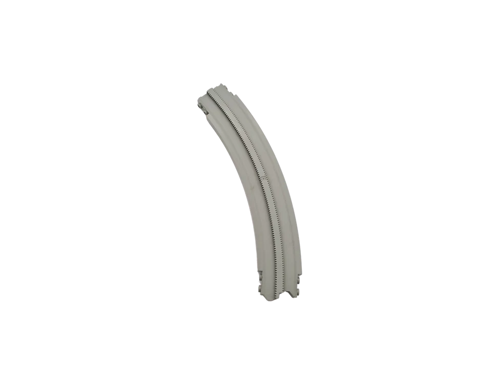 Lego® train rails 9V chemin de fer voie ferrée monorail aiguillage prolongement  - Photo 1/1