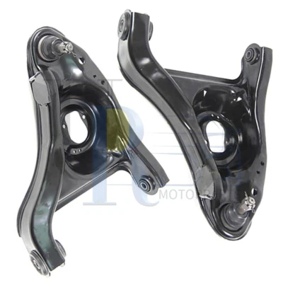 Conjunto de brazo de control de suspensión y rótula Mevotech 2x para Oldsmobile 98 Foto 1 de 4