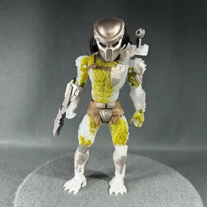 Predator Collection Jungle Hunter Series 7 Inch Action Figure Walmart Lanard - Imagen 1 de 15