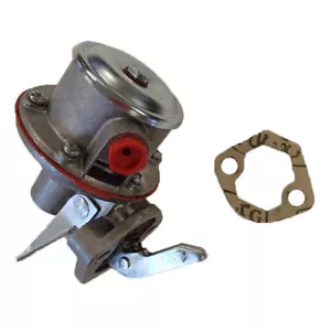Metal Top Fuel Pump Fits John Deere Tractors 820 830 920 930 1020 1030 11301520+ - Picture 1 of 12
