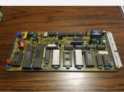 Placa de circuito Domino 23049B Foto 1 de 2