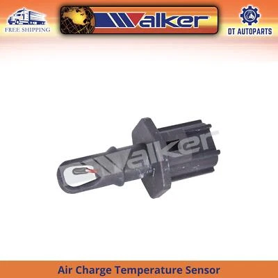 For 1999-2004 Ford E-350 Super Duty Air Charge Temperature Sensor Walker  2000 - Image 1 of 4