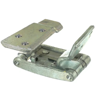 NUEVO MERCEDES-BENZ VIANO W639 BISAGRA PUERTA SUPERIOR TRASERA DERECHA A6397402237 ORIGINAL Foto 1 de 4