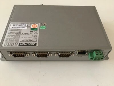 Advantech UNO -2059E Industrie Computer ,embedded Automation - Bild 1 von 3